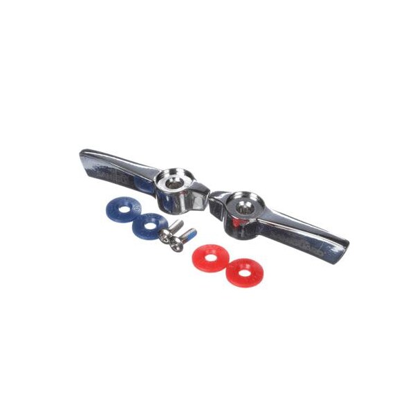 Handle Repair Kit, Pair